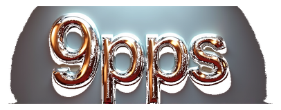 9pps logo