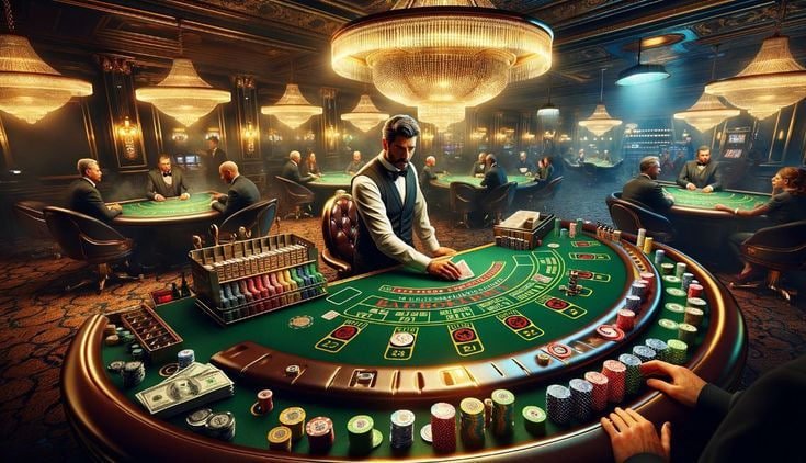 9pps Live Casino