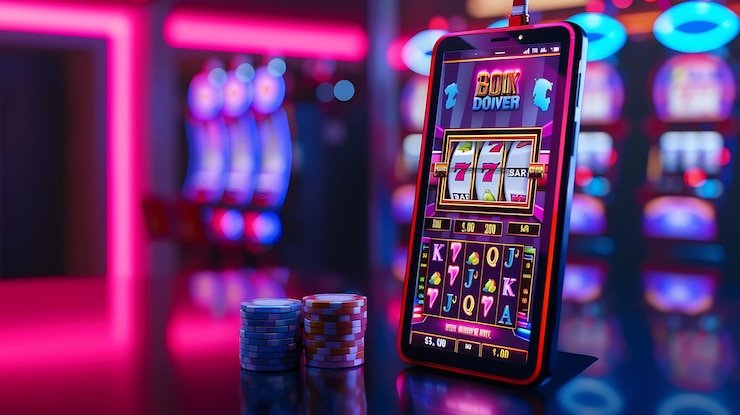 9pps Live Casino Tables aur Slots